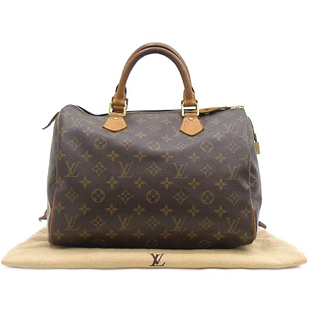 Louis Vuitton(���̺���) M41526 ���׷� ĵ���� ���ǵ� 30 ��Ʈ�� �̹���2 - ���̺��� �߰���ǰ