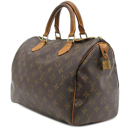Louis Vuitton(���̺���) M41526 ���׷� ĵ���� ���ǵ� 30 ��Ʈ�� �̹���3 - ���̺��� �߰���ǰ