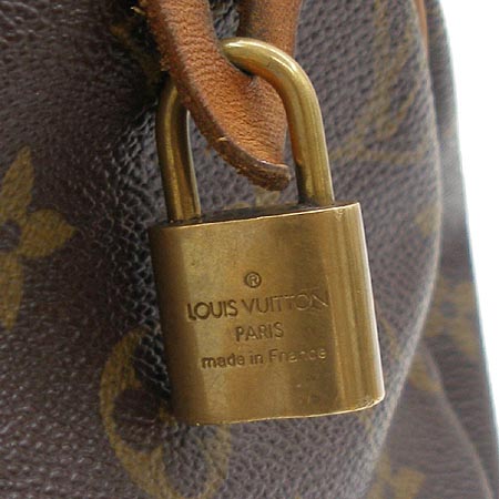 Louis Vuitton(���̺���) M41526 ���׷� ĵ���� ���ǵ� 30 ��Ʈ�� �̹���4 - ���̺��� �߰���ǰ
