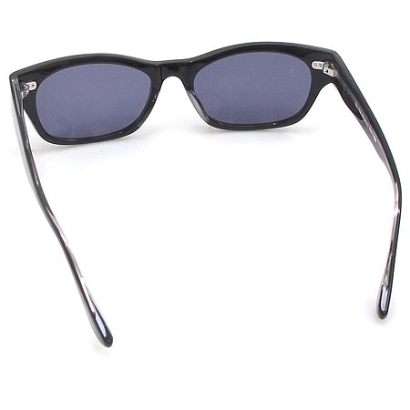 OLIVER PEOPLES (�ø��� ���ý�) VICEROY BK ���� �簢 ���� ���۶� �̹���2 - ���̺��� �߰���ǰ