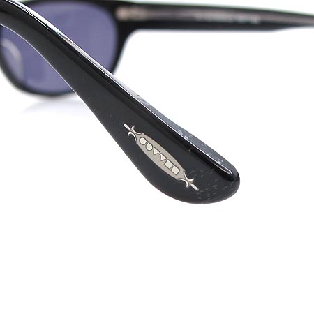 OLIVER PEOPLES (�ø��� ���ý�) VICEROY BK ���� �簢 ���� ���۶� �̹���3 - ���̺��� �߰���ǰ