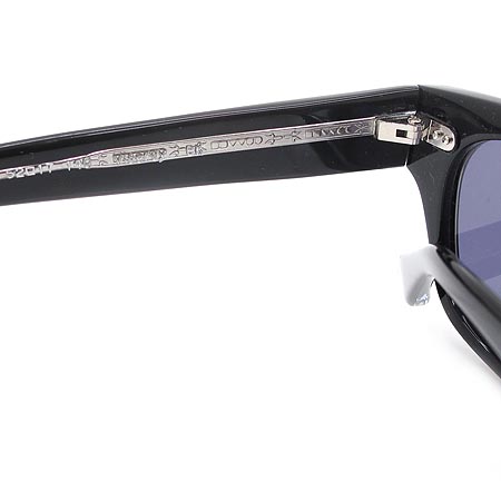 OLIVER PEOPLES (�ø��� ���ý�) VICEROY BK ���� �簢 ���� ���۶� �̹���4 - ���̺��� �߰���ǰ