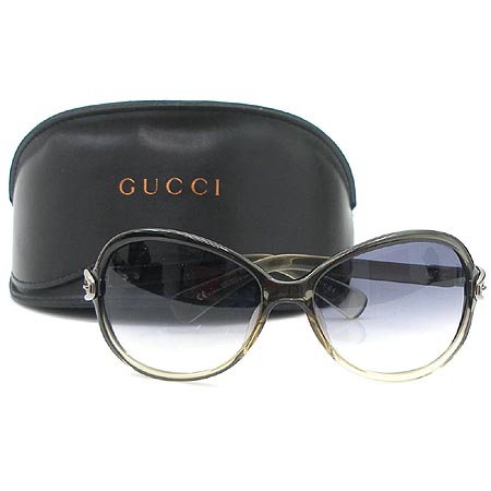 Gucci(����) GG 2911/K/S M7PU2 ���� �ΰ� ��� ���� ���� ���۶� �̹���2 - ���̺��� �߰���ǰ
