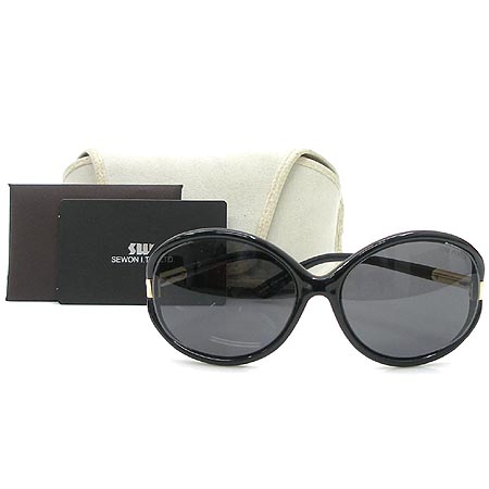 TOM FORD(������) SANDRINE TF124 ���� ���� ���۶� �̹���2 - ���̺��� �߰���ǰ