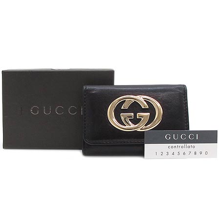 Gucci(����) ���� GG �� �ΰ� ���� Ű���̽� [�б�������] �̹���2 - ���̺��� �߰���ǰ