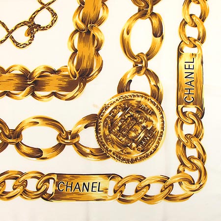 Chanel(����) 100% ��ũ ��ī�� �̹���3 - ���̺��� �߰���ǰ