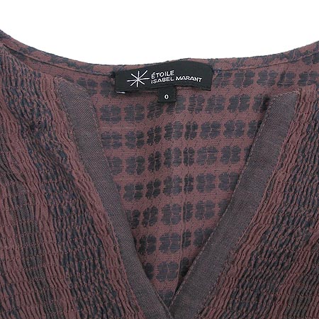 ISABEL MARANT(���ں� ����) Ƽ(�㸮�� SET) �̹���2 - ���̺��� �߰���ǰ