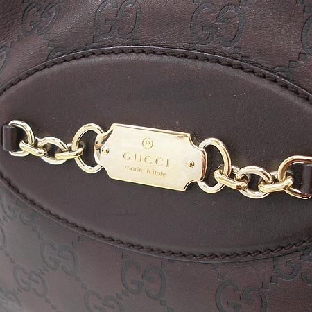 Gucci(����) 145778 �ø� ���� ���� ����� [�б�������] �̹���4 - ���̺��� �߰���ǰ