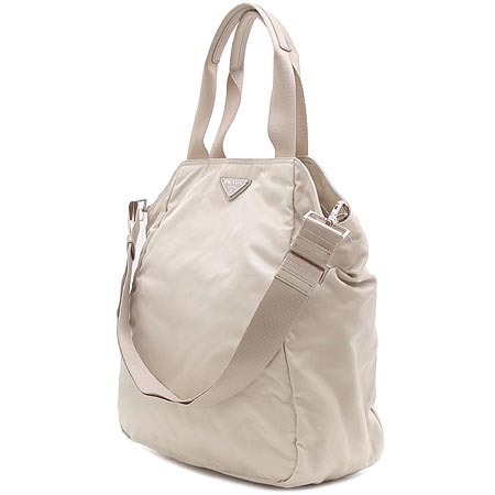 Prada(�����) BR3851 ������ �к긯 �ﰢ �ΰ� ��� 2WAY�� [��������] �̹���3 - ���̺��� �߰���ǰ