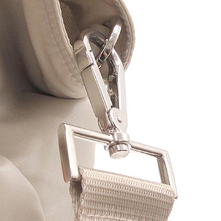 Prada(�����) BR3851 ������ �к긯 �ﰢ �ΰ� ��� 2WAY�� [��������] �̹���5 - ���̺��� �߰���ǰ