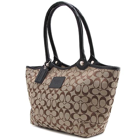 Coach(��ġ) �ñ׳��� �ٰ� ����� �̹���3 - ���̺��� �߰���ǰ