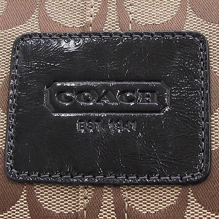 Coach(��ġ) �ñ׳��� �ٰ� ����� �̹���5 - ���̺��� �߰���ǰ