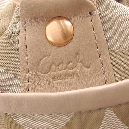 Coach(��ġ) ��Ŀ �� ��Ʈ ���� ����� �̹���4 - ���̺��� �߰���ǰ