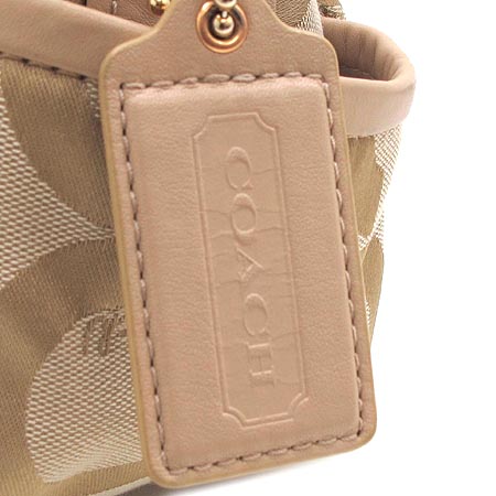 Coach(��ġ) ��Ŀ �� ��Ʈ ���� ����� �̹���5 - ���̺��� �߰���ǰ