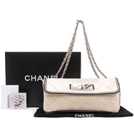 Chanel() Ų Ƽ  ü  [б] ̹2 - ̺ ߰ǰ