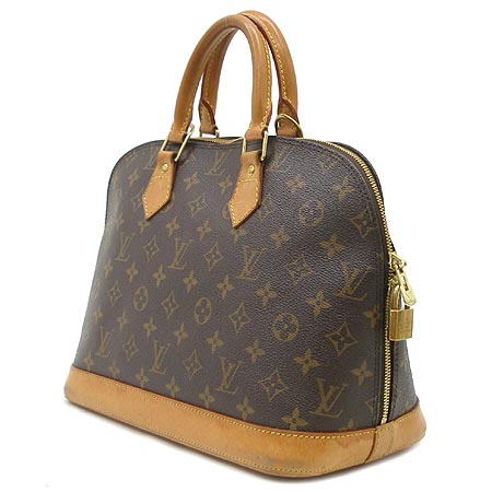 Louis Vuitton(���̺���) M51130 ���׷� ĵ���� �˸� ��Ʈ�� [��������] �̹���2 - ���̺��� �߰���ǰ