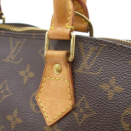 Louis Vuitton(���̺���) M51130 ���׷� ĵ���� �˸� ��Ʈ�� [��������] �̹���3 - ���̺��� �߰���ǰ