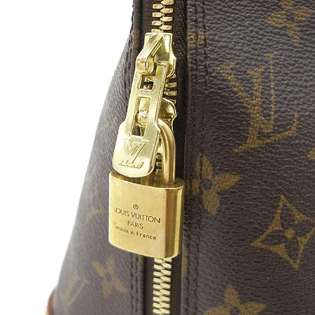 Louis Vuitton(���̺���) M51130 ���׷� ĵ���� �˸� ��Ʈ�� [��������] �̹���4 - ���̺��� �߰���ǰ