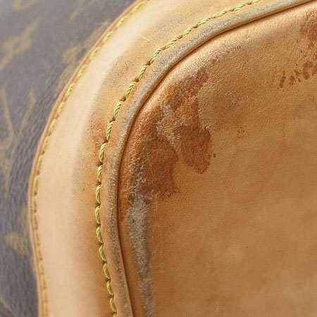 Louis Vuitton(���̺���) M51130 ���׷� ĵ���� �˸� ��Ʈ�� [��������] �̹���5 - ���̺��� �߰���ǰ