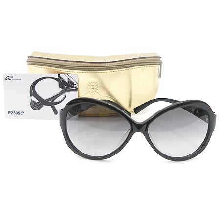 Vivienne_Westwood(���ȿ���Ʈ���) VW68601 �ΰ� ť�� ��� ���۶� [��������] �̹���2 - ���̺��� �߰���ǰ