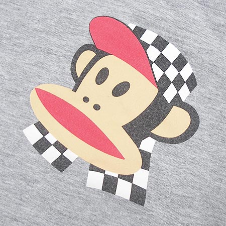 PAUL FRANK(������ũ) �Ƶ��� Ƽ �̹���3 - ���̺��� �߰���ǰ