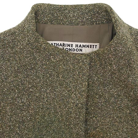 Katharine Hamnett(ĳ�����ܴ�) ���� �̹���2 - ���̺��� �߰���ǰ