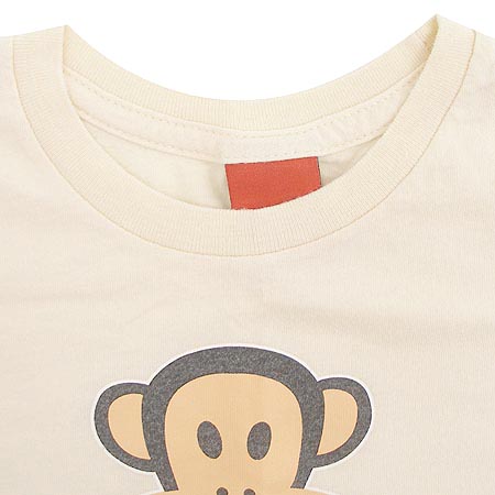PAUL FRANK(������ũ) �Ƶ��� Ƽ �̹���2 - ���̺��� �߰���ǰ
