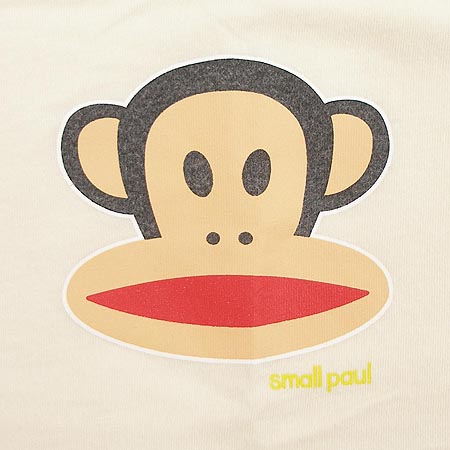 PAUL FRANK(������ũ) �Ƶ��� Ƽ �̹���3 - ���̺��� �߰���ǰ