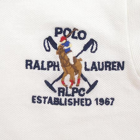 Polo(����) �Ƶ��� Ƽ �̹���3 - ���̺��� �߰���ǰ