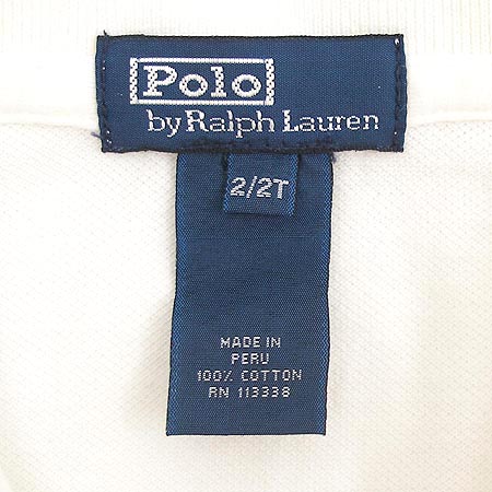Polo(����) �Ƶ��� Ƽ �̹���4 - ���̺��� �߰���ǰ