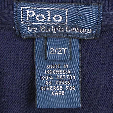 Polo(����) �Ƶ��� Ƽ �̹���4 - ���̺��� �߰���ǰ
