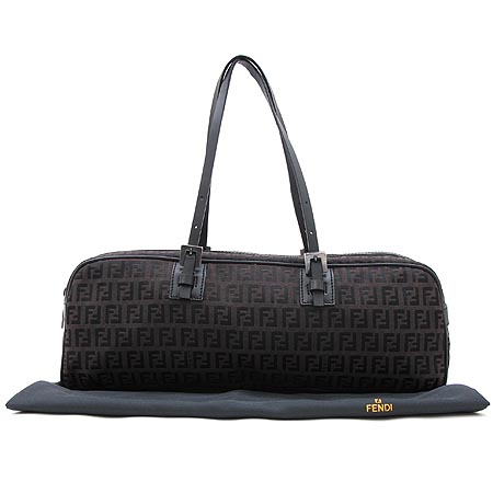 Fendi(���) 8BL006 FF �ΰ� ��ī ��Ʈ�� �̹���2 - ���̺��� �߰���ǰ