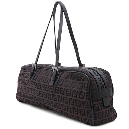 Fendi(���) 8BL006 FF �ΰ� ��ī ��Ʈ�� �̹���3 - ���̺��� �߰���ǰ