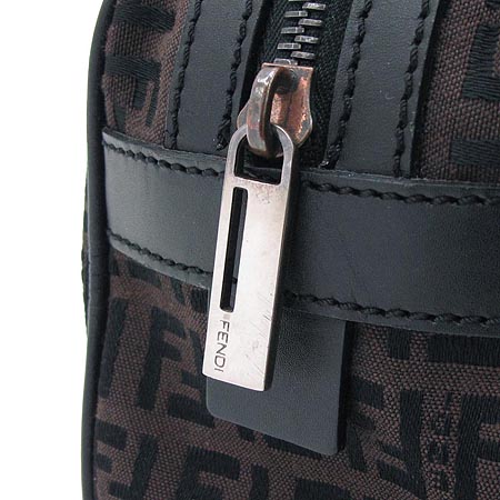Fendi(���) 8BL006 FF �ΰ� ��ī ��Ʈ�� �̹���5 - ���̺��� �߰���ǰ