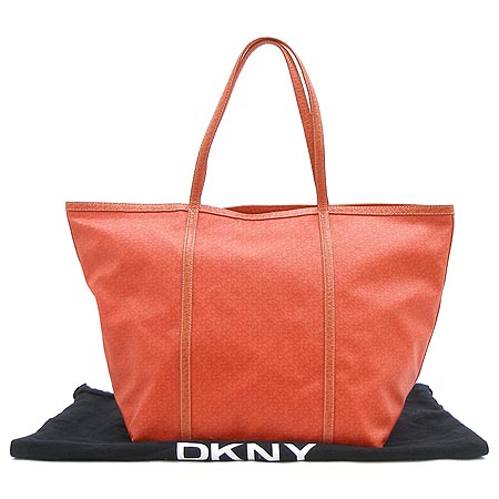 DKNY(����ī��) �ΰ� PVC ���� ����� �̹���2 - ���̺��� �߰���ǰ