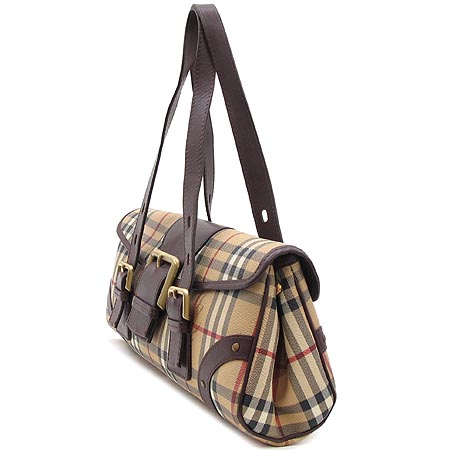 Burberry(������) ��Ʈ��� Ŭ���� üũ ���� ����� �̹���2 - ���̺��� �߰���ǰ