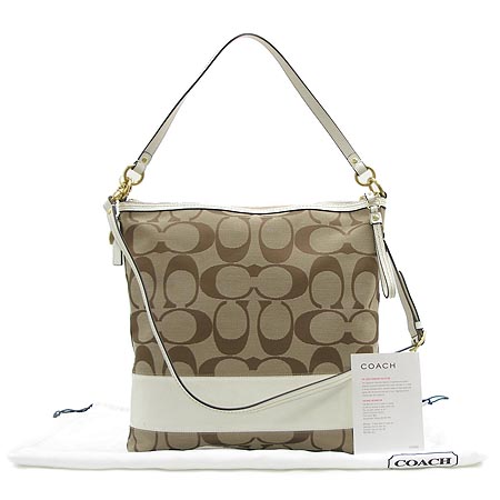 Coach(��ġ) �ñ׳��� ���� 2WAY �̹���2 - ���̺��� �߰���ǰ