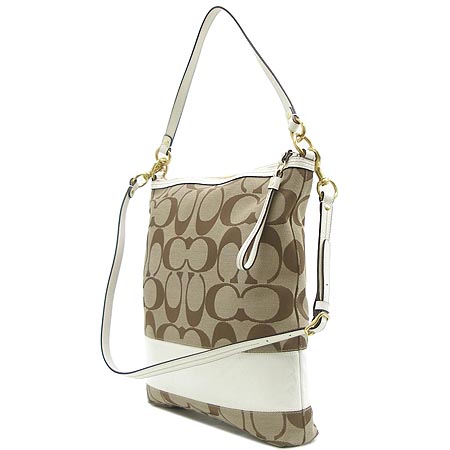 Coach(��ġ) �ñ׳��� ���� 2WAY �̹���3 - ���̺��� �߰���ǰ