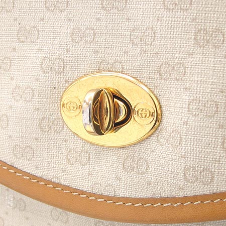 Gucci(����) 001 084 0930 GG �ΰ� PVC ũ�ν��� �̹���3 - ���̺��� �߰���ǰ
