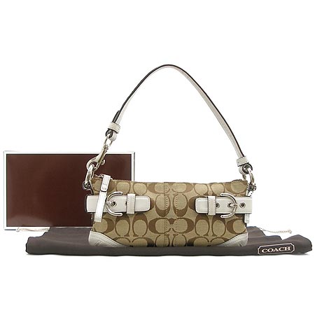 Coach(��ġ) �ñ׳��� ��Ʈ��� ����� �̹���2 - ���̺��� �߰���ǰ
