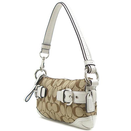 Coach(��ġ) �ñ׳��� ��Ʈ��� ����� �̹���3 - ���̺��� �߰���ǰ