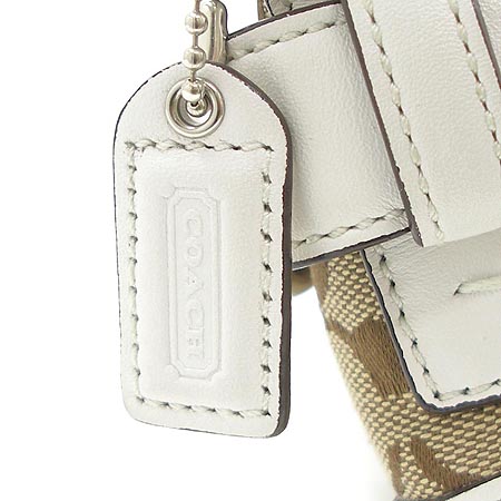 Coach(��ġ) �ñ׳��� ��Ʈ��� ����� �̹���4 - ���̺��� �߰���ǰ