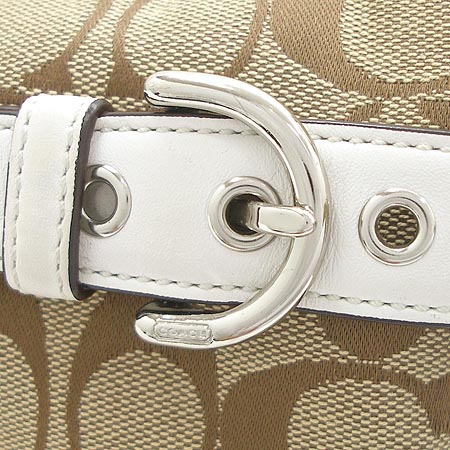 Coach(��ġ) �ñ׳��� ��Ʈ��� ����� �̹���5 - ���̺��� �߰���ǰ