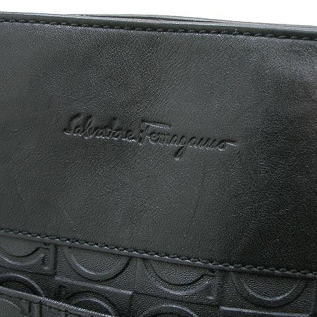 Ferragamo(��󰡸�) 21 4933 ��ġ�� �ΰ� ���� ũ�ν��� �̹���4 - ���̺��� �߰���ǰ