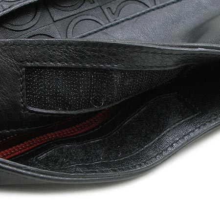Ferragamo(��󰡸�) 21 4933 ��ġ�� �ΰ� ���� ũ�ν��� �̹���5 - ���̺��� �߰���ǰ