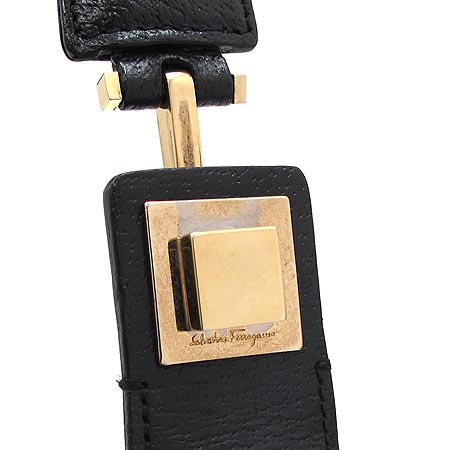 Ferragamo(��󰡸�) 21 1898 �к긯 ���� �̴ϼ� �簢 ��ġ�� ����� �̹���4 - ���̺��� �߰���ǰ