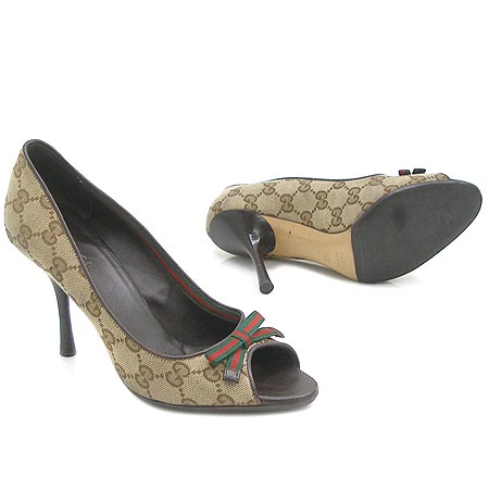 Gucci(����) 163429 GG �ΰ� �ڰ��� 3�� ���� ��� ������ ���� �̹���3 - ���̺��� �߰���ǰ