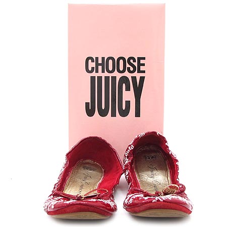 JUICY COUTURE(��� �ٶٸ�) ������ ����̺� �÷� ���� �̹���2 - ���̺��� �߰���ǰ