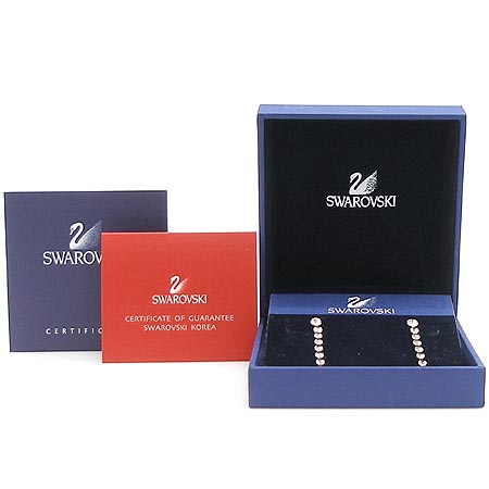 Swarovski(���ͷκ꽺Ű) ��� �Ͱ��� �̹���2 - ���̺��� �߰���ǰ