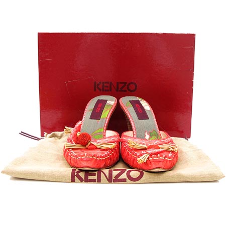 Kenzo(����) ����� ���� ���� ���� �̹���2 - ���̺��� �߰���ǰ